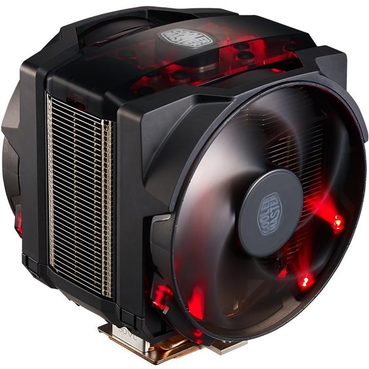 خنک کننده پردازنده کولر مستر مدل MasterAir Maker 8 Cooler Master MasterAir Maker 8 CPU Cooler